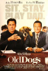 Filme: Old Dogs
